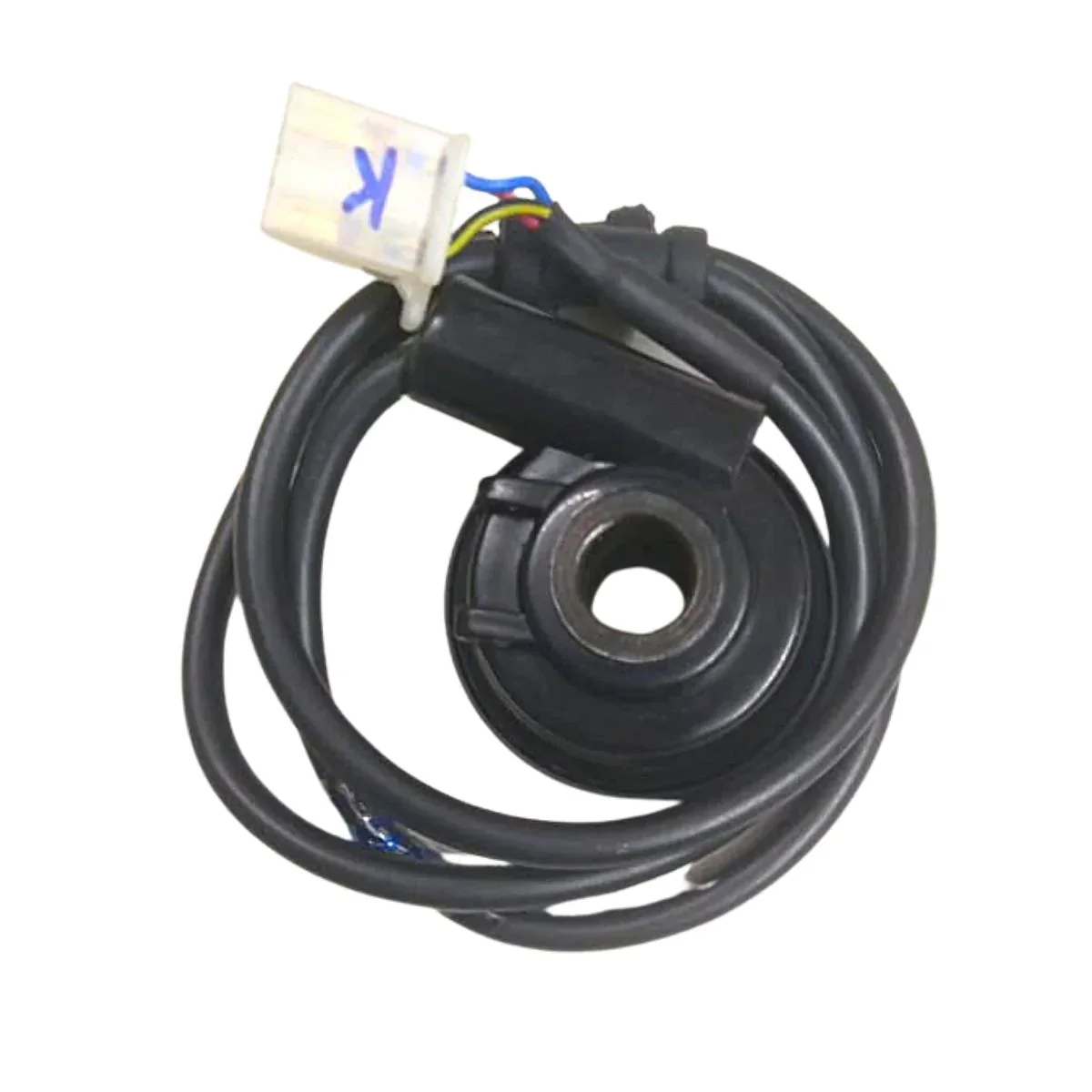 Digital Meter Worm Sensor for Honda Shine SP | Meter Pinion or Garari or Speed Sensor