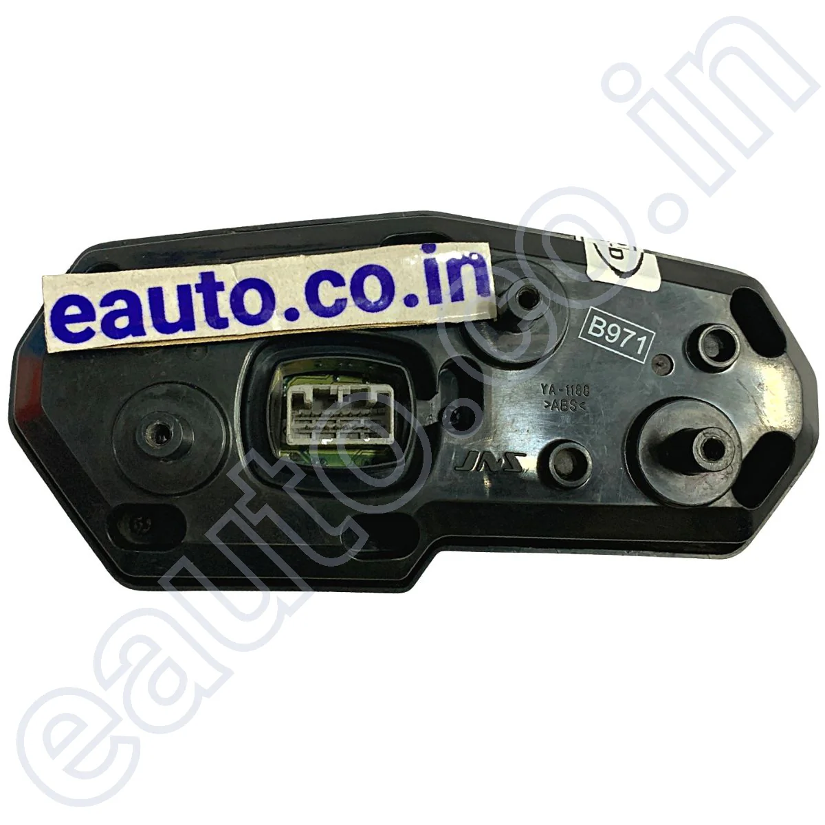 Digital Speedometer for Yamaha FZ V3 | Version 3 - Image 2