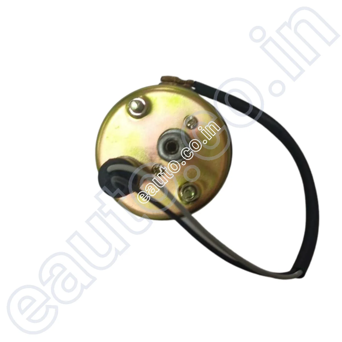 Eauto Analog Speedometer Assembly for TVS XL Super New Model - Image 2