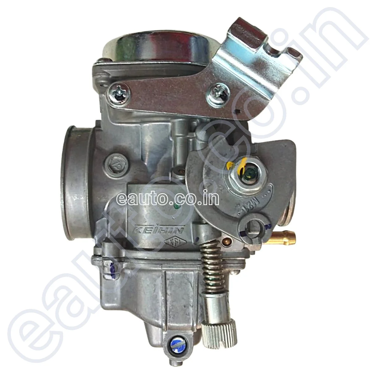 eAuto Bike Carburetor for Honda Hornet 160 BS3 & BS4 | Unicorn 160 BS3 & BS4 | Until 2018 Model - Image 2