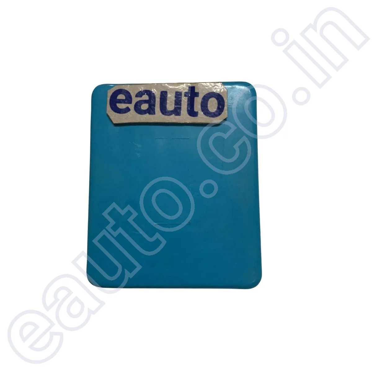 Eauto CDI for Bajaj Discover 125 BS4 | 4+2 Pin | Part No:JZ351214 | Sky blue Colour - Image 2