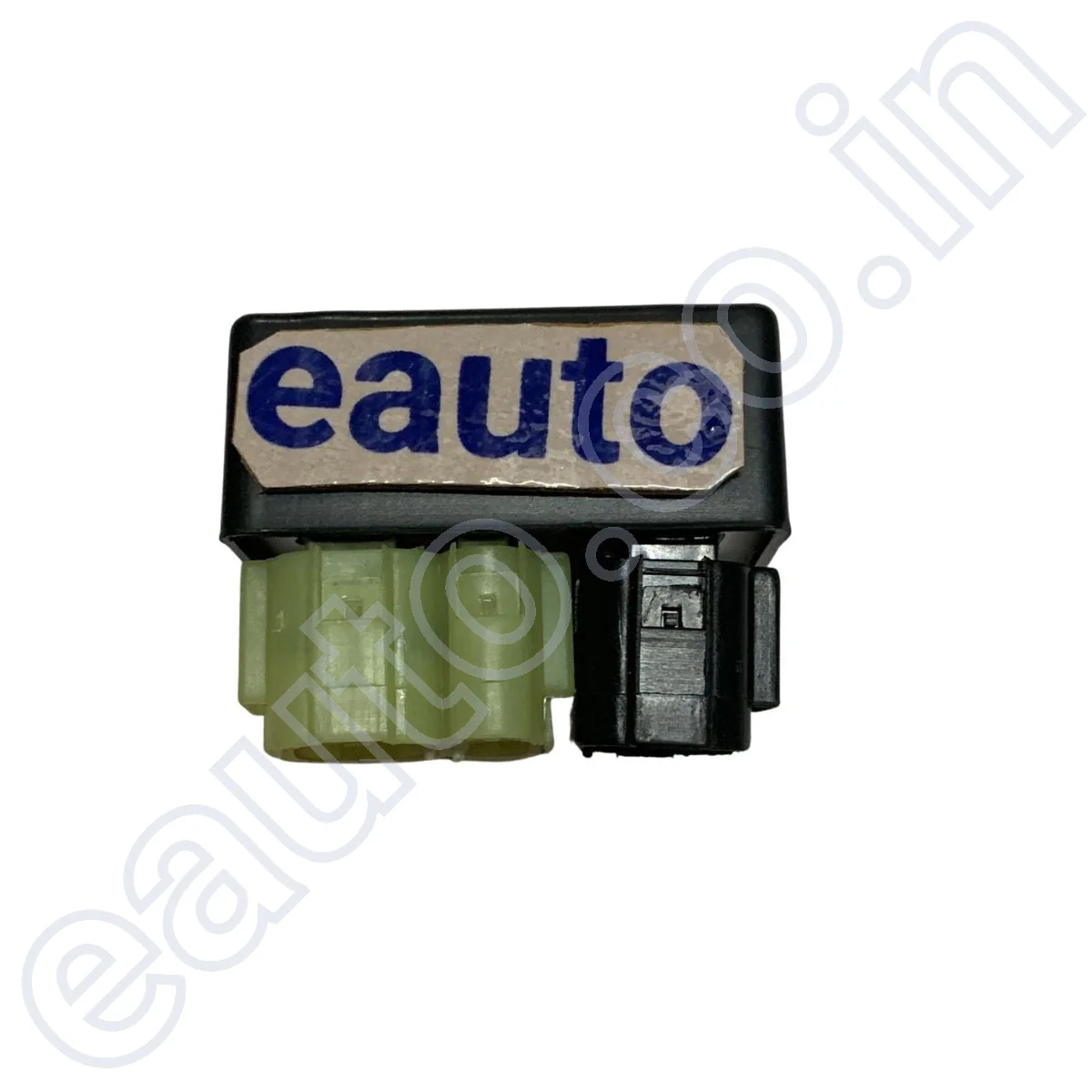 Eauto CDI for Hero Maestro Old Model | Activa 110 | Dio | 4+2+4 Pin - Image 2