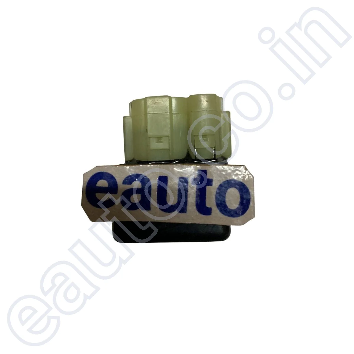 Eauto CDI for Royal Enfield Bullet 350 | Single Phase | 2+4 Pin | Part No:TCCI-ENFD-1499 - Image 2