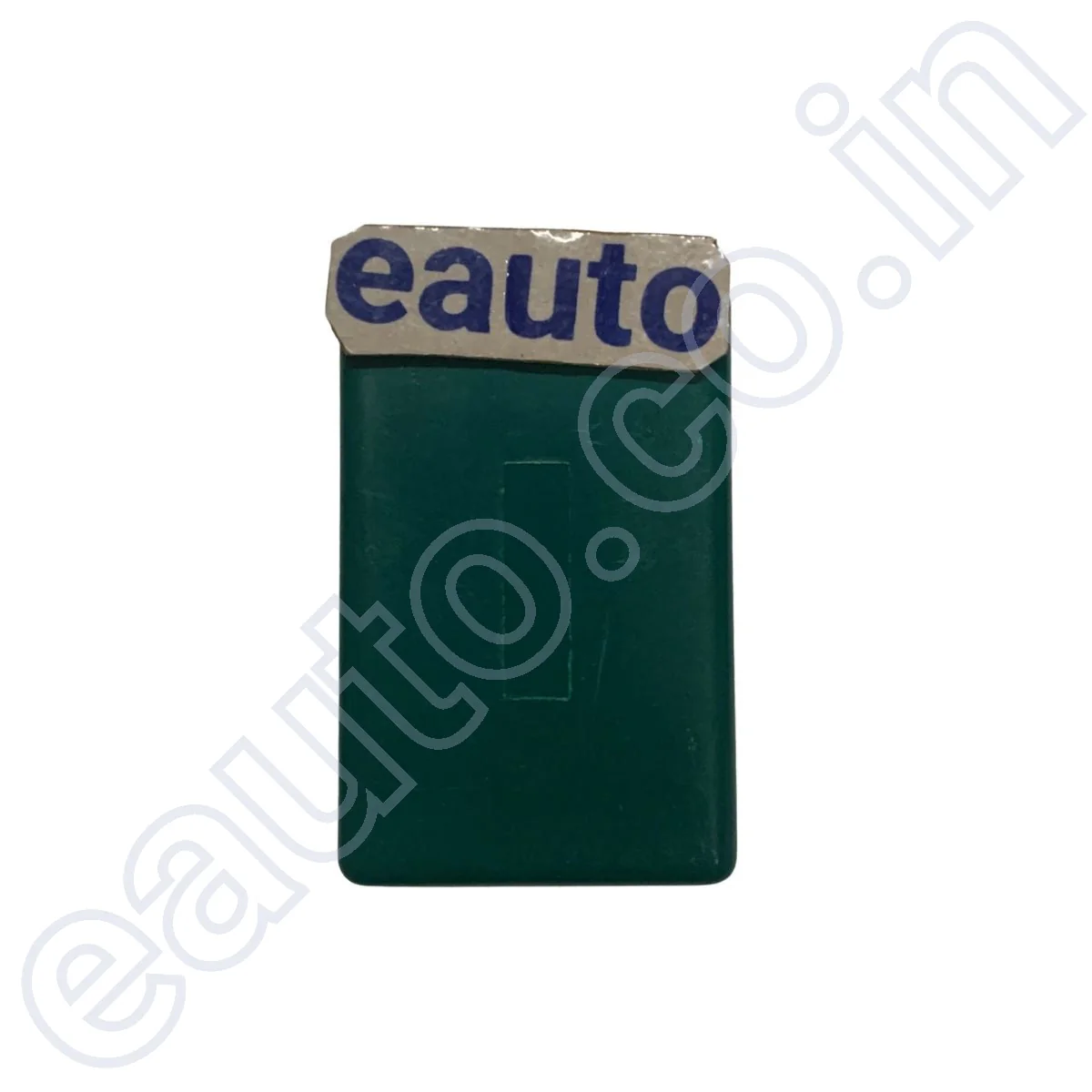 Eauto CDI for Royal Enfield Thunderbird 350 | 2+4+2 Pin | Part No:TCCI-ENFD-5707 | Green Colour - Image 4