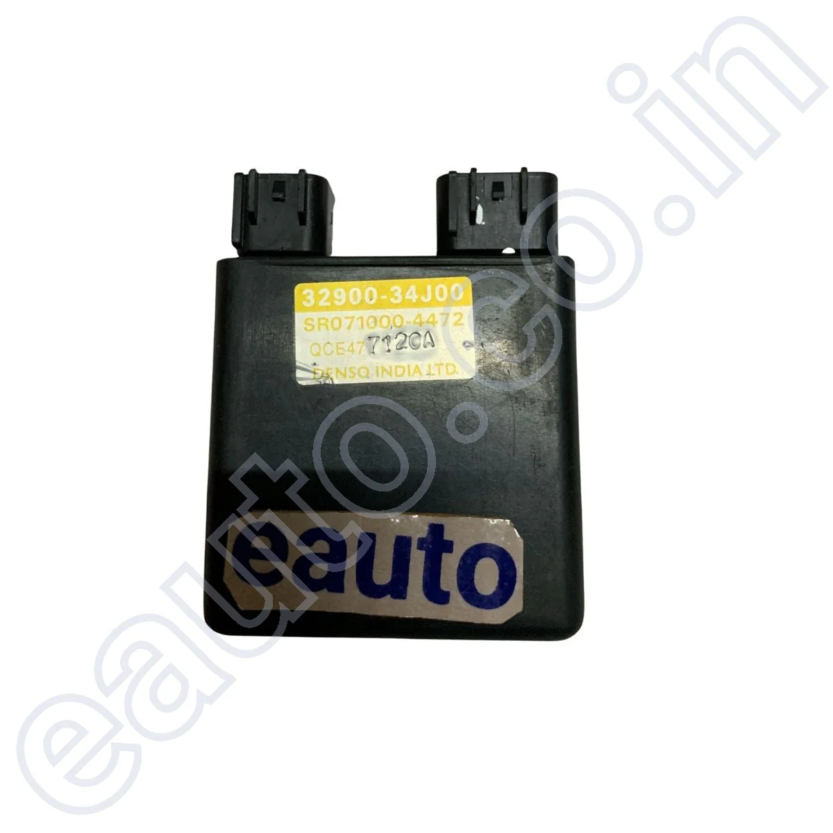 Eauto CDI for Suzuki Gixxer | Part No:32900-34J00 - Image 2
