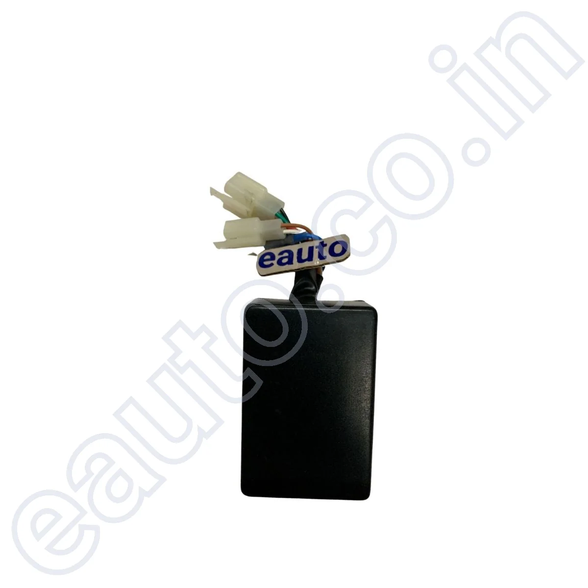 Eauto CDI for TVS Victor | 6+2+1 Pin | Part No:N2060080 - Image 2