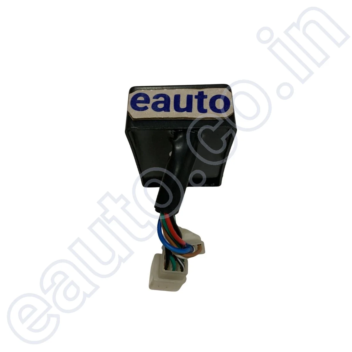 Eauto CDI for TVS Victor | 6+2+1 Pin | Part No:N2060080 - Image 3