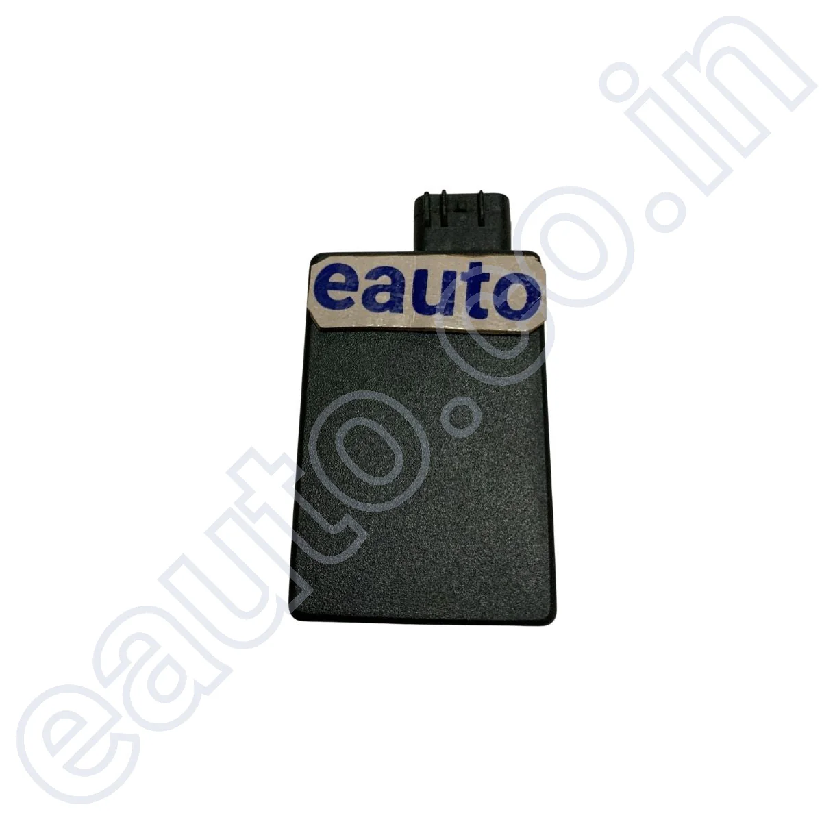 Eauto CDI for Yamaha Crux | Libero | YD 110 | Smal size | BIack Coupler Colour - Image 2