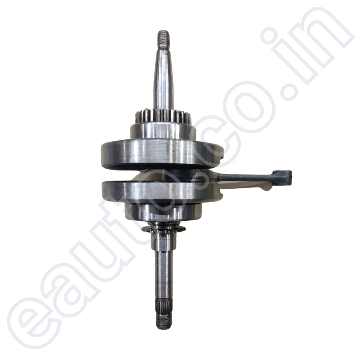 Eauto Crank Shaft Assembly for Yamaha YBX | Gladiator - Image 3