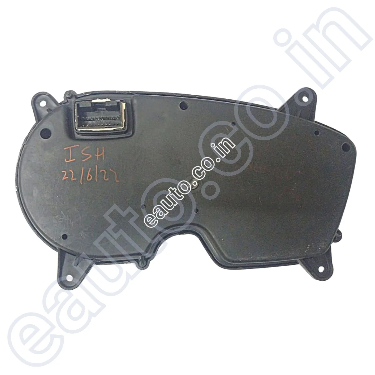 Eauto Digital Speedometer Assembly for TVS Apache RTR 160 BS6 | RTR 180 BS6 - Image 2