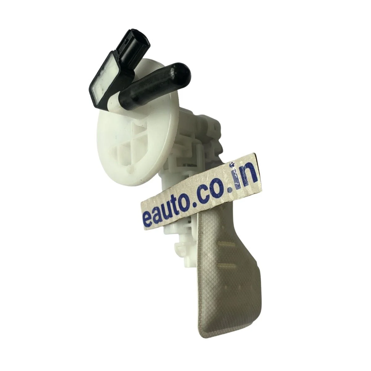 eAuto Fuel Pump Assembly for TVS Apache RTR 200 4V FI (2017–Present) | BS4 FI & BS6 | Race Edition 2.0 | 197.75cc RT-Fi