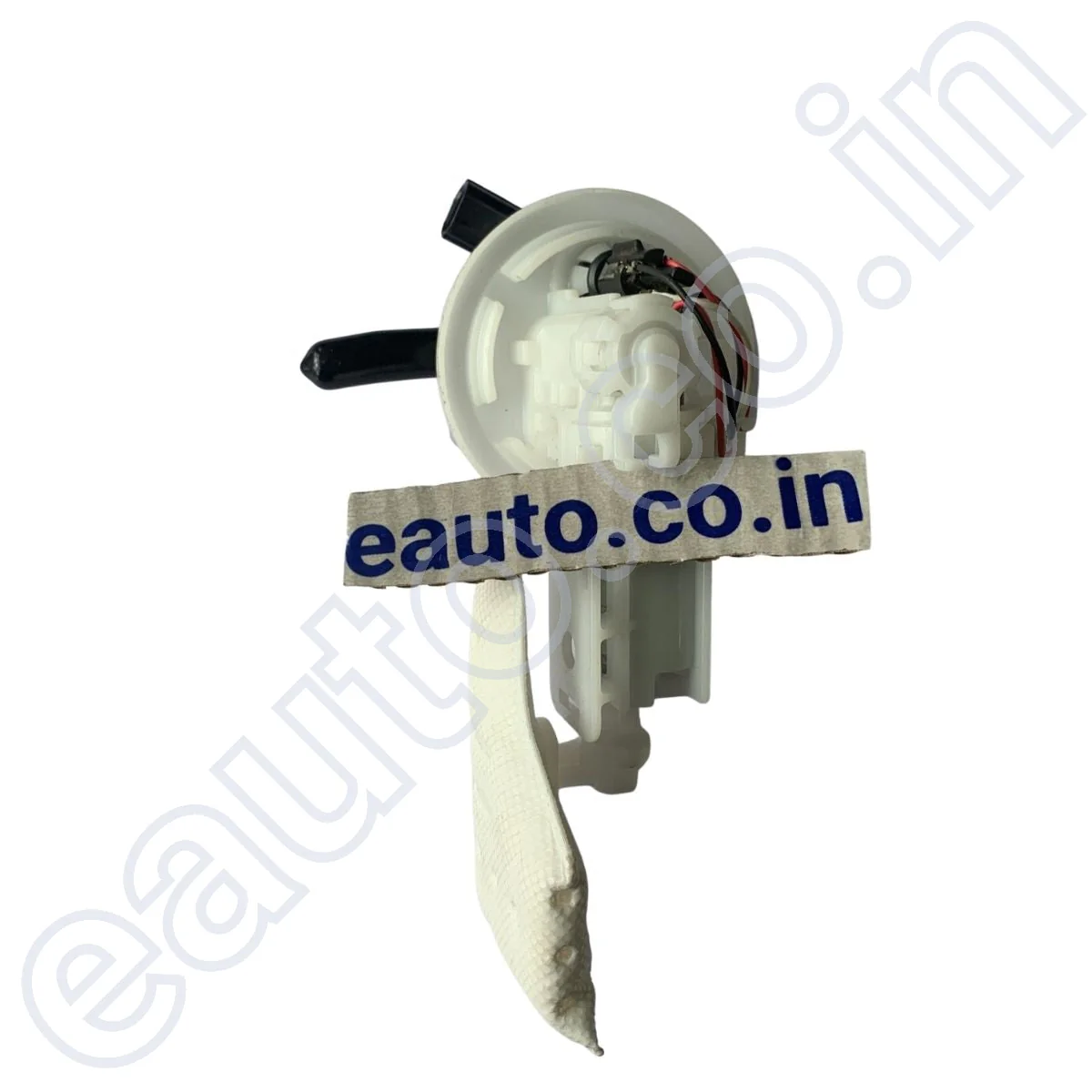eAuto Fuel Pump Assembly for TVS Apache RTR 200 4V FI (2017–Present) | BS4 FI & BS6 | Race Edition 2.0 | 197.75cc RT-Fi - Image 2