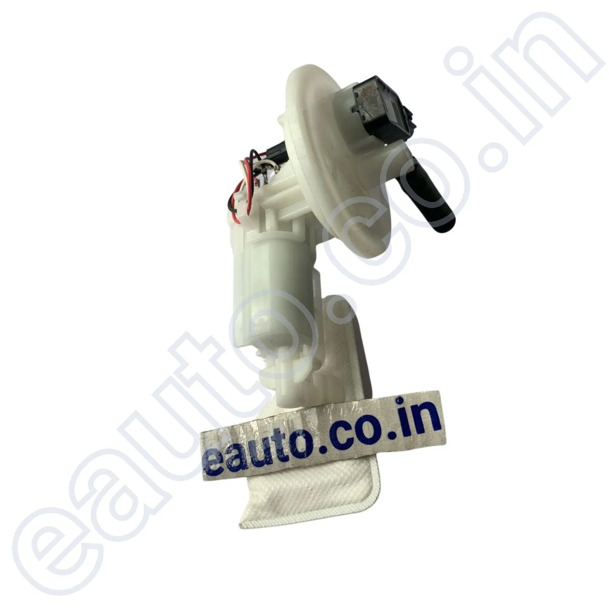 eAuto Fuel Pump Assembly for TVS Apache RTR 200 4V FI (2017–Present) | BS4 FI & BS6 | Race Edition 2.0 | 197.75cc RT-Fi - Image 4