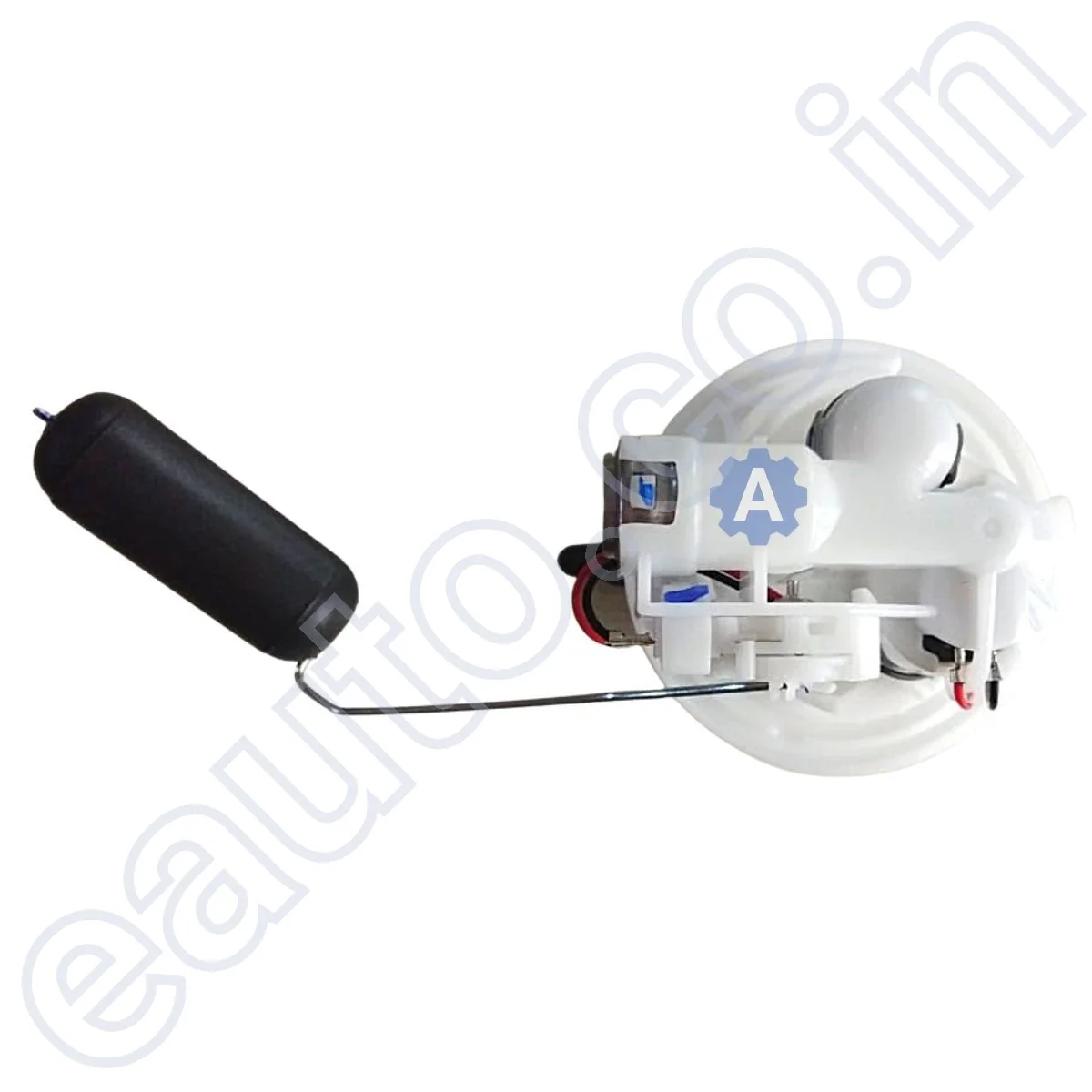 eAuto Fuel Pump Assembly for Hero Xtreme 160R BS6 / Stealth / 4V (2020–Present) | OEM 16700-ABZ-002 - Image 2