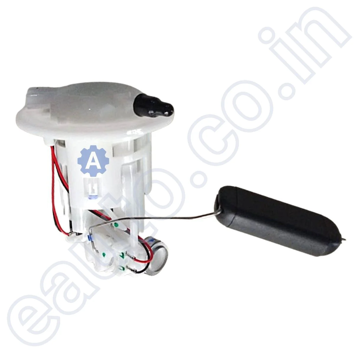 eAuto Fuel Pump Assembly for Honda CB Shine 125 | Dio | Livo | CD 110 Dream | Unicorn BS6 | Hornet 160R BS6 (2020–Present) | OEM Ref: 16700-K0LD-01 - Image 3