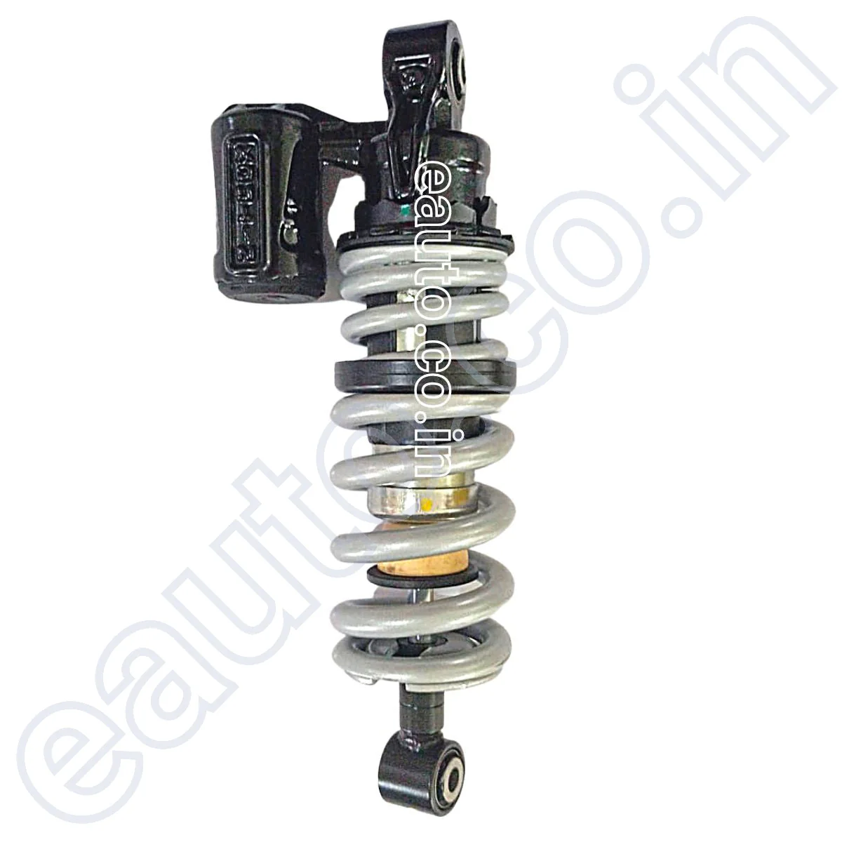 Endurance Mono Rear Shock Absorber for Bajaj Dominar | Gas Filled - Image 2