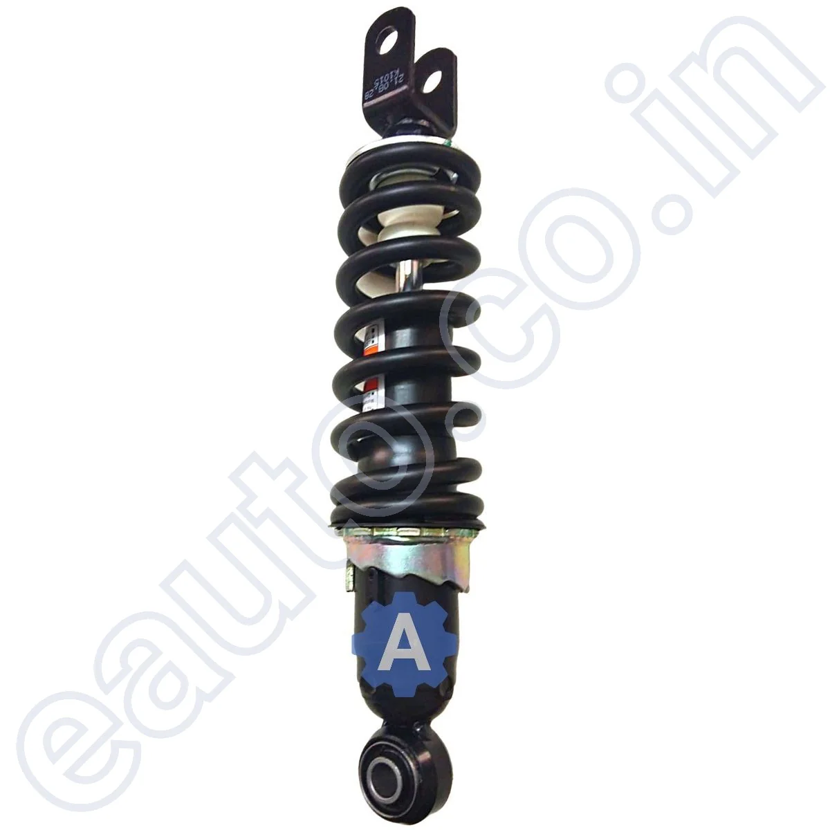 Endurance Mono Rear Shock Absorber for Kawasaki NINJA 250 R | 300 | 300 R - Image 2
