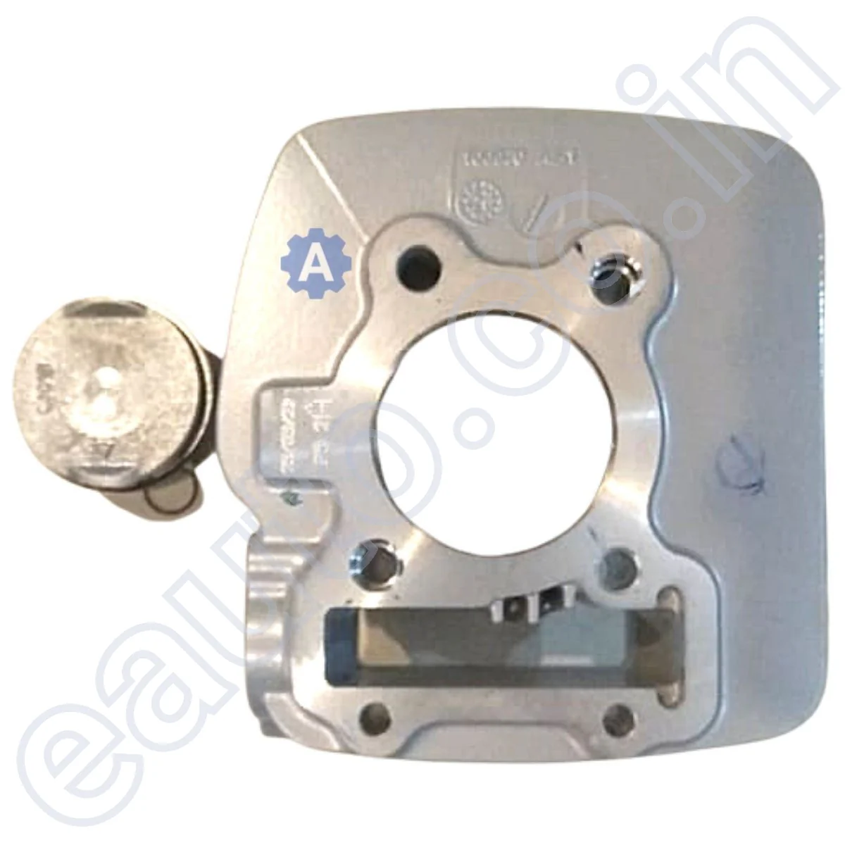 Bajaj Original Engine Block Kit for Bajaj Vikrant V12 (Bore Piston or Cylinder Piston) - Image 2