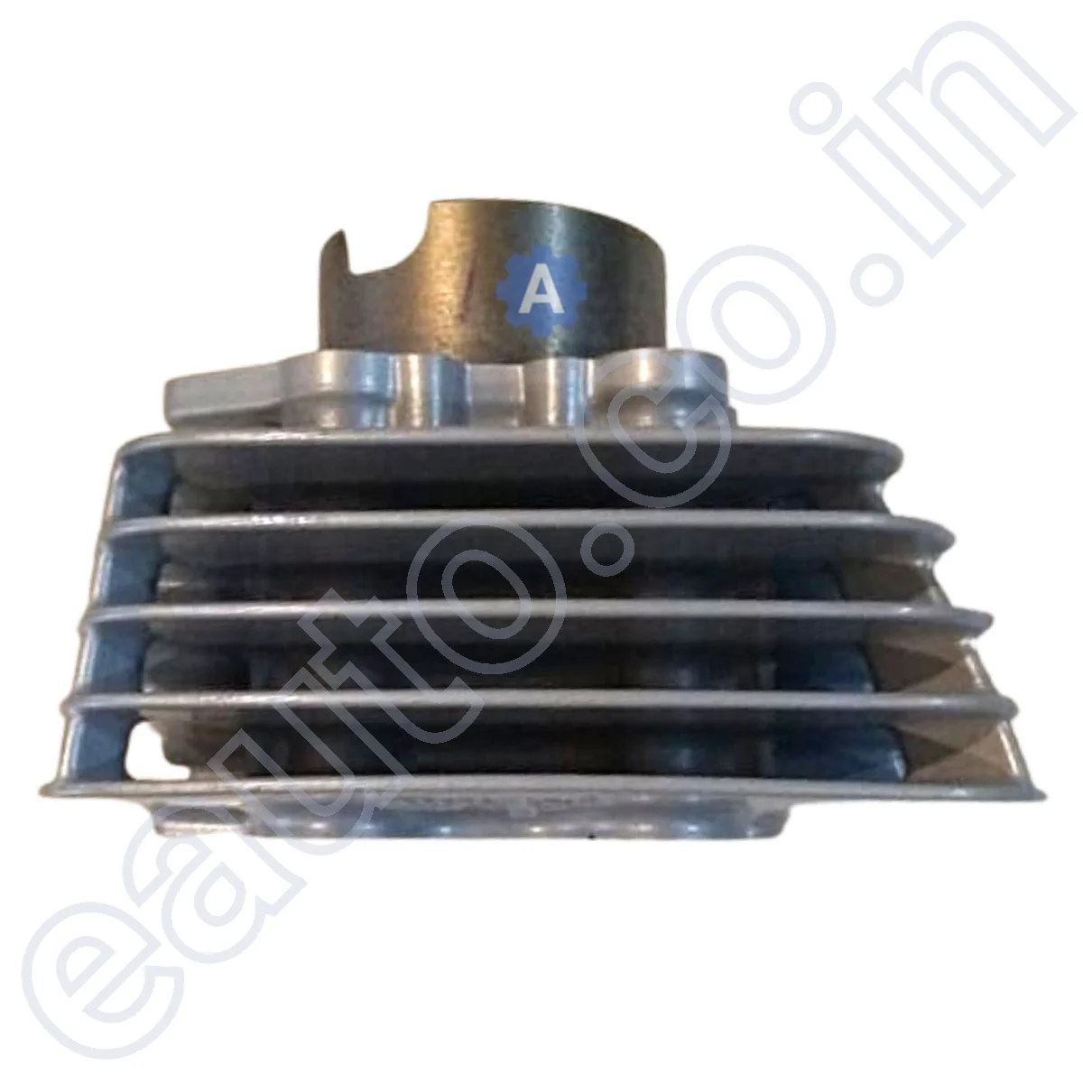 Bajaj Original Engine Block Kit for Bajaj Vikrant V12 (Bore Piston or Cylinder Piston) - Image 4