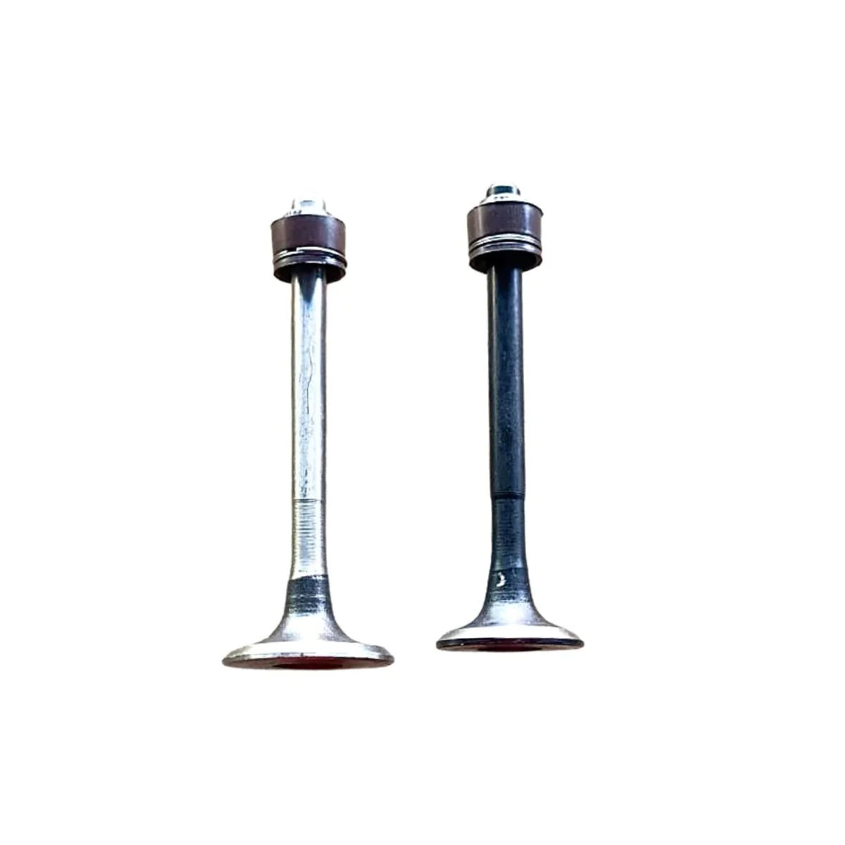 Engine Valve Set for Suzuki Access 125 New Model | 2 Valves with seal