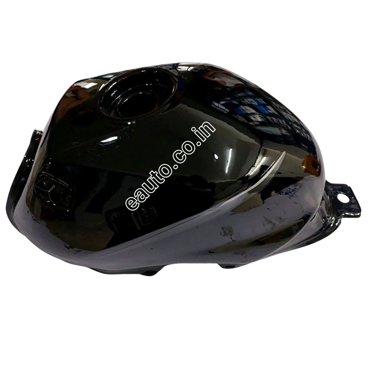 Ensons Petrol Tank for Honda CBF Stunner (2008-2016) | Black