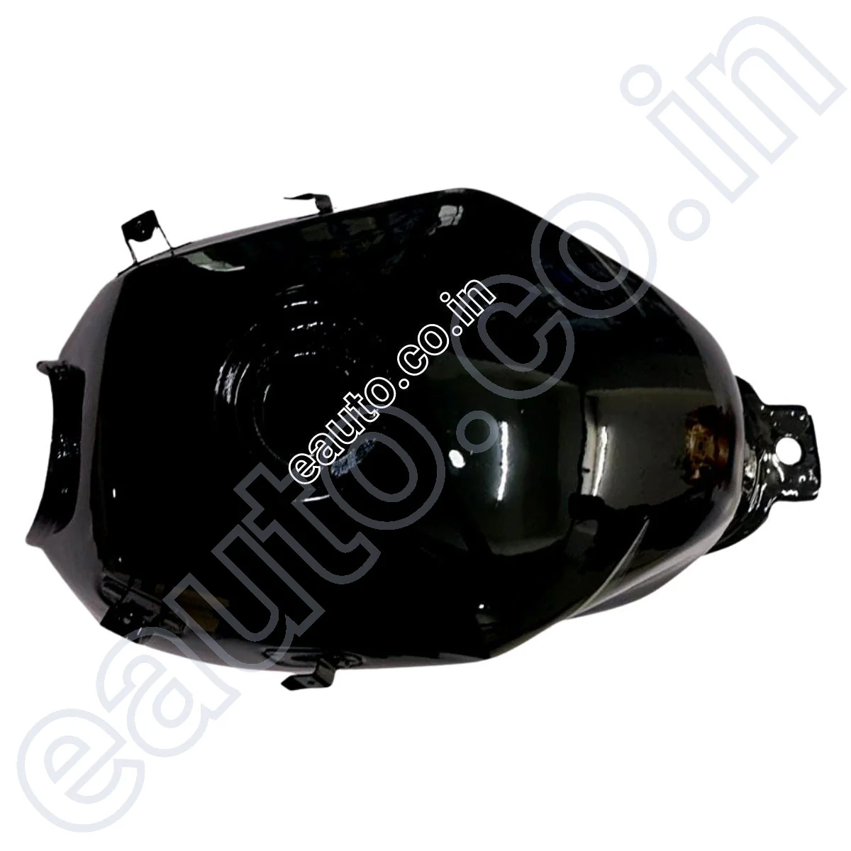Ensons Petrol Tank for Honda CBF Stunner (2008-2016) | Black - Image 3