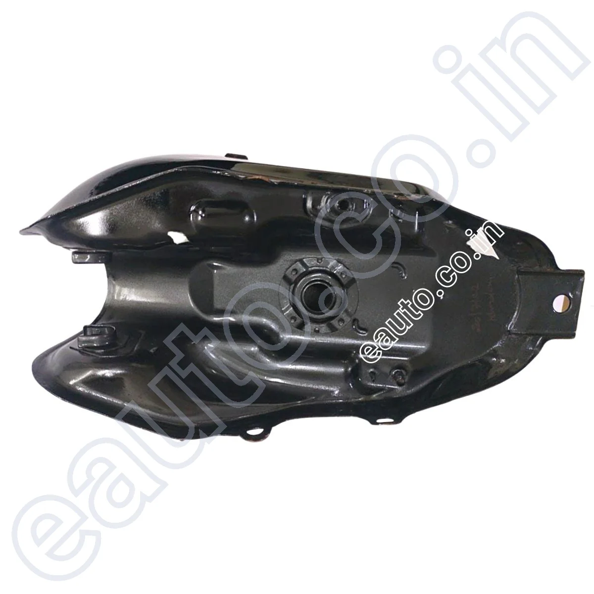 Ensons Petrol Tank for Honda CBF Stunner (2008-2016) | Black - Image 4
