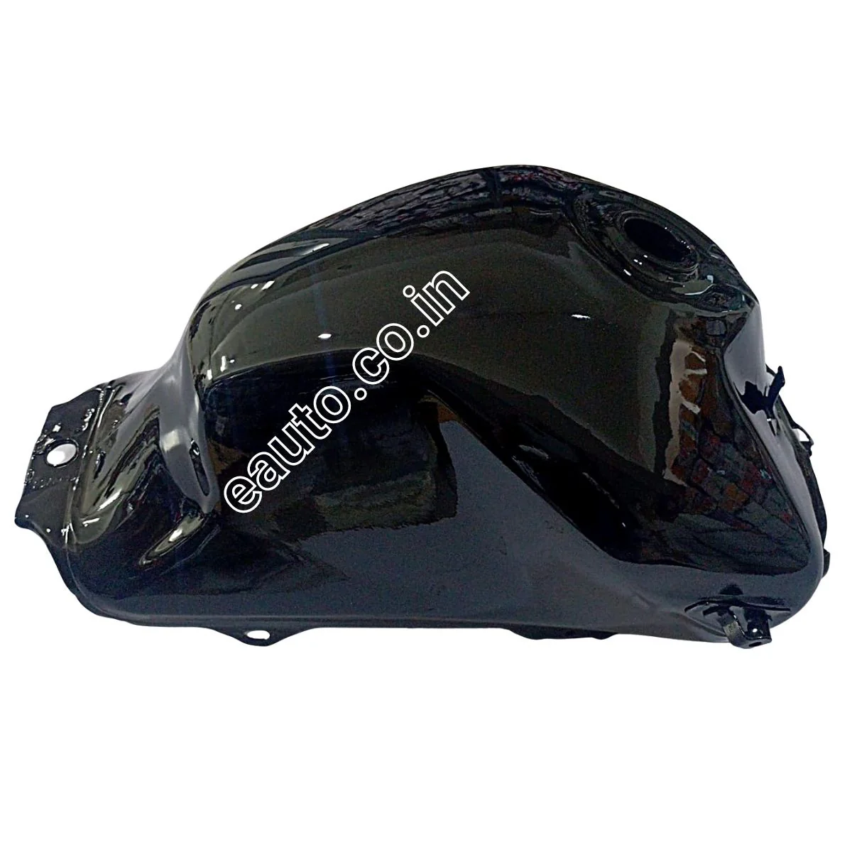 Ensons Petrol Tank for Honda CB Twister (2009 - 2012) (Black)