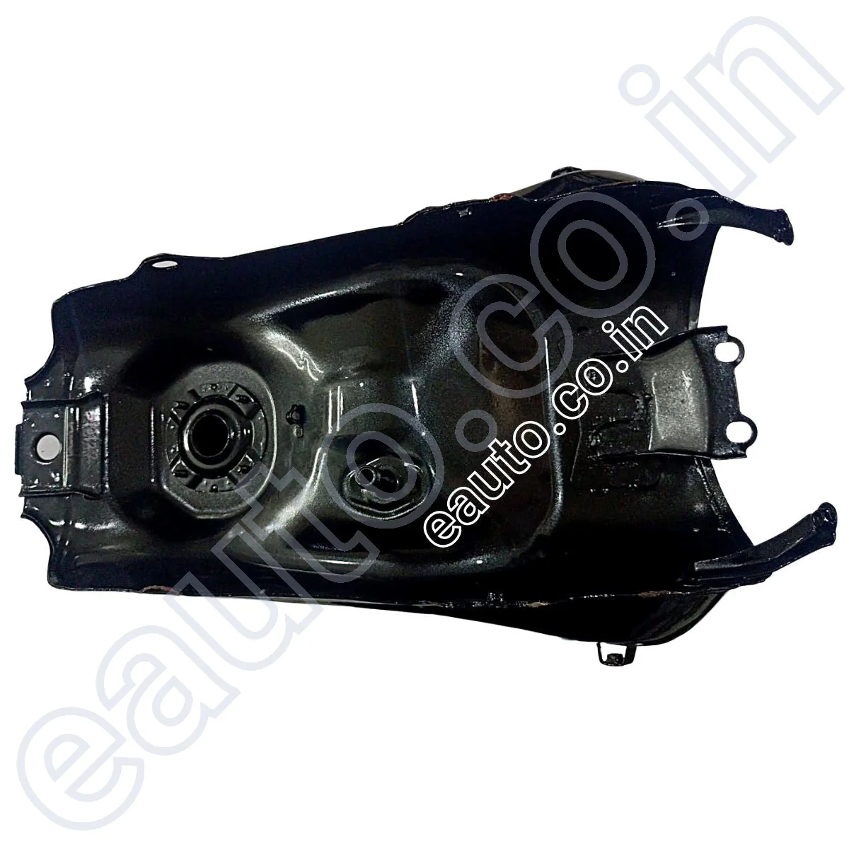 Ensons Petrol Tank for Honda CB Twister (2009 - 2012) (Black) - Image 4