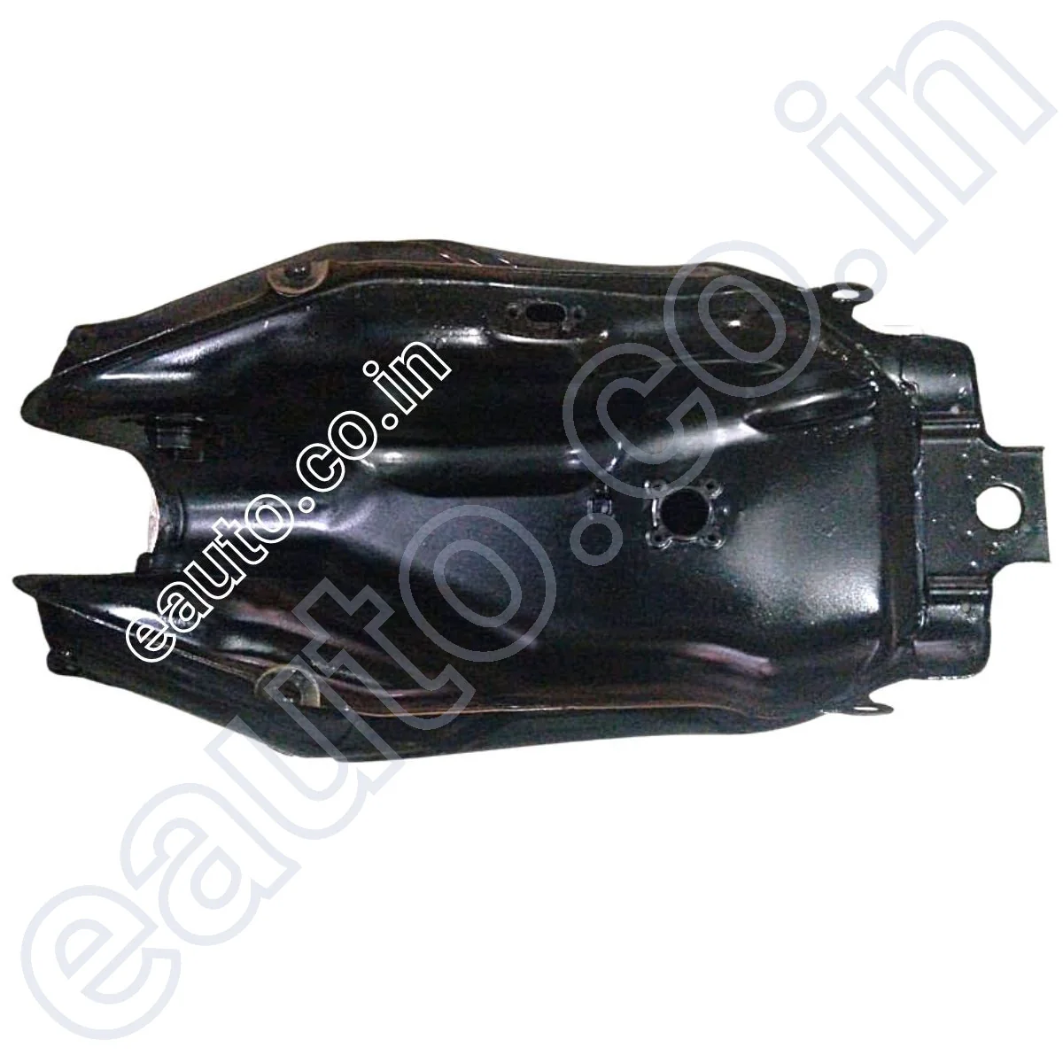 Ensons Petrol Tank for Yamaha Gladiator (Black) - Image 4
