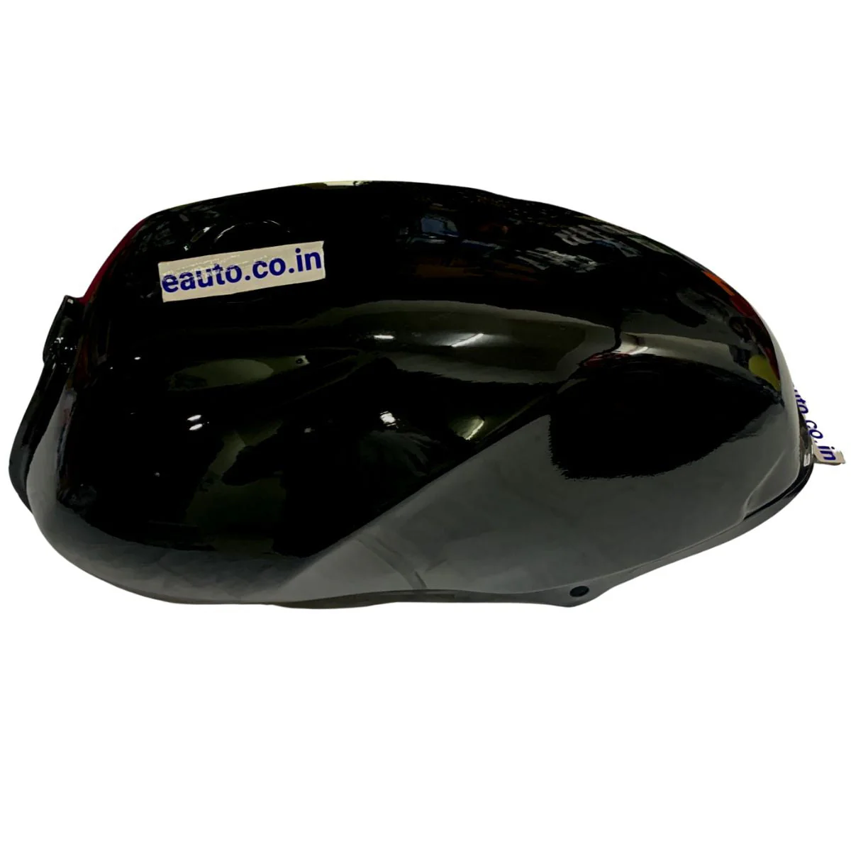 Ensons Petrol Tank for Yamaha Libero G5 (Black)