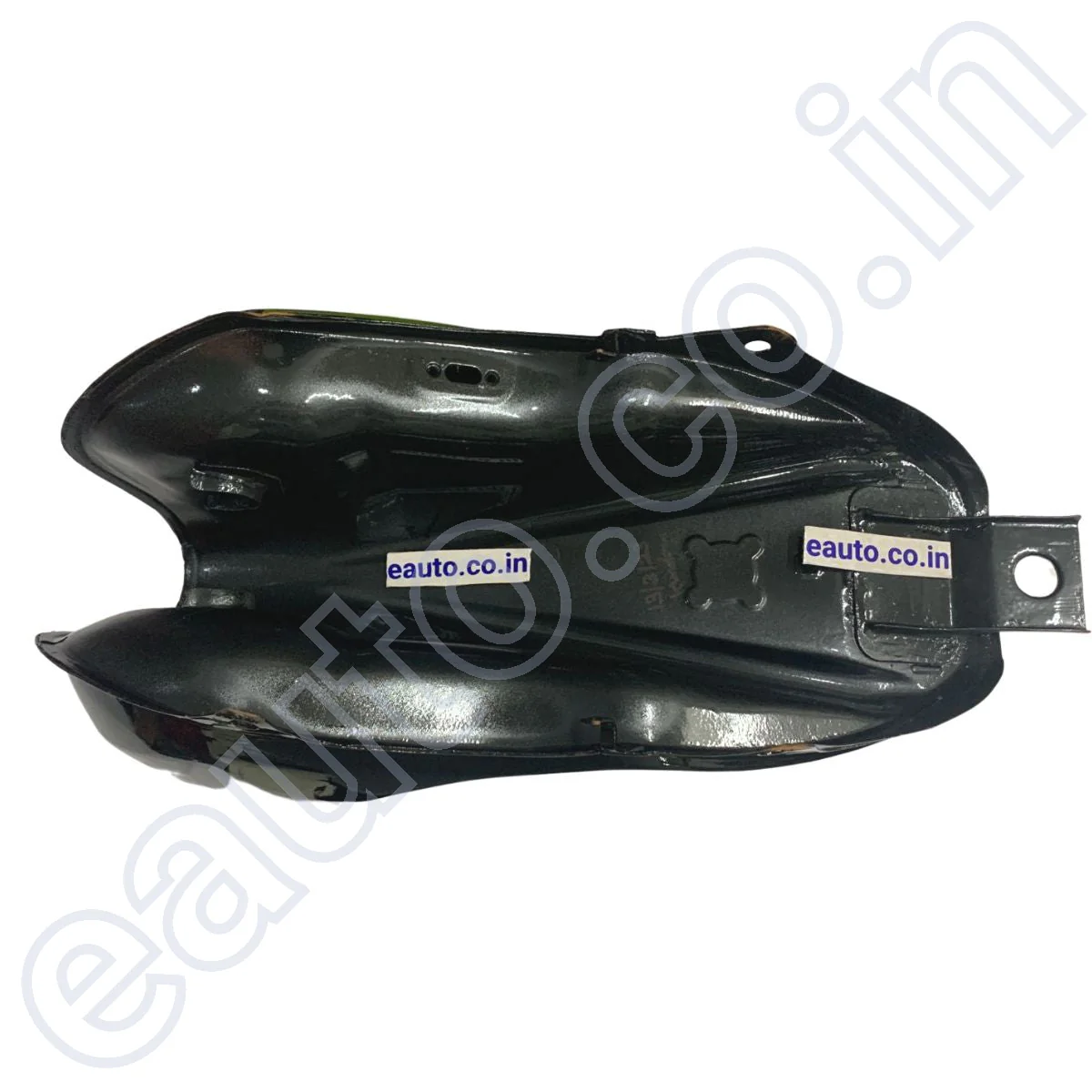 Ensons Petrol Tank for Yamaha Libero G5 (Black) - Image 3