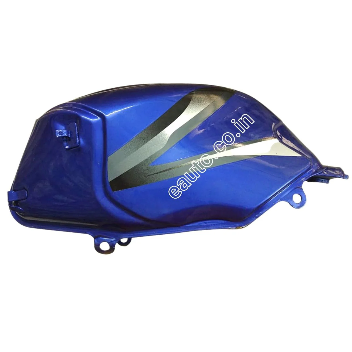 Ensons Petrol Tank for Yamaha Gladiator (Blue)