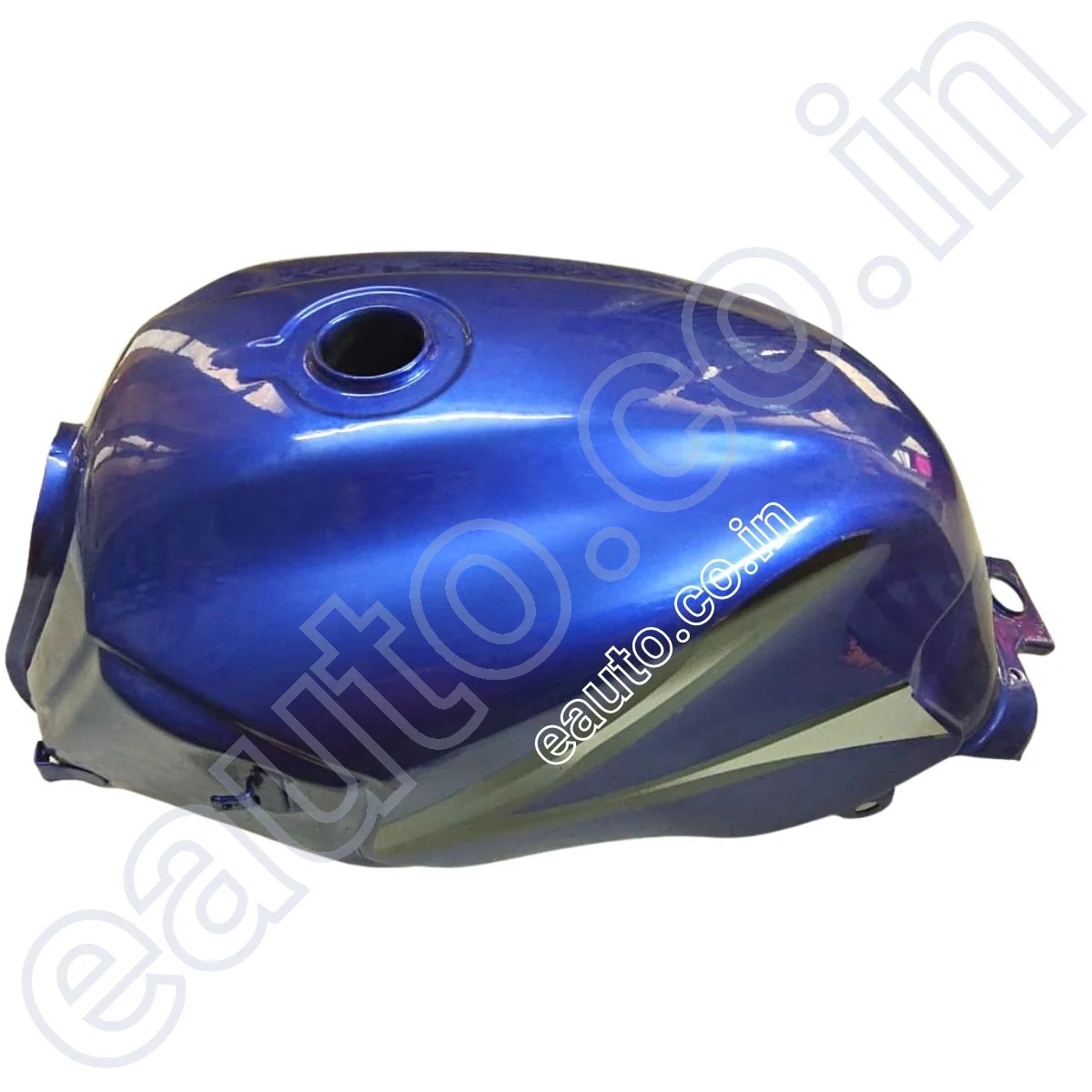 Ensons Petrol Tank for Yamaha Gladiator (Blue) - Image 2
