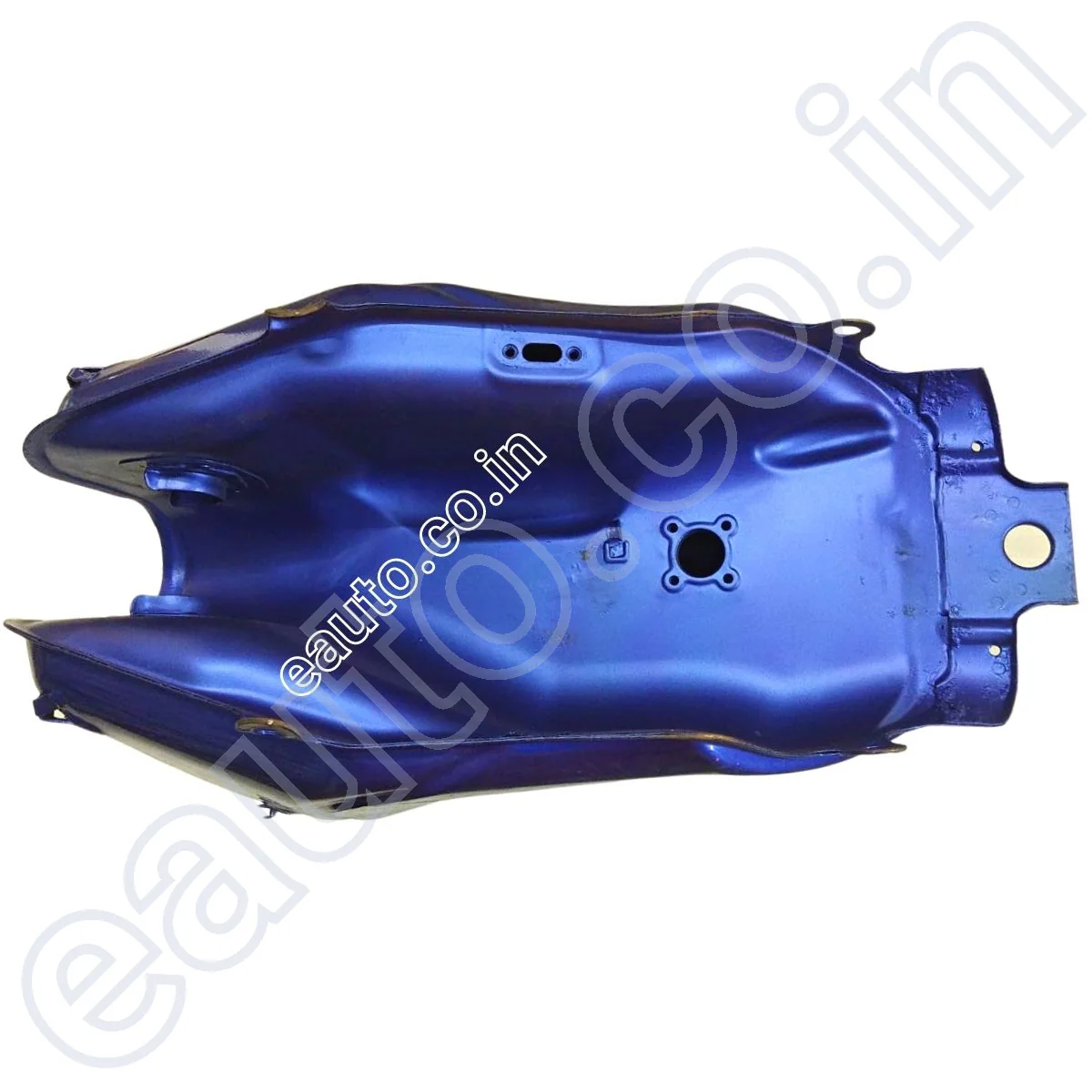 Ensons Petrol Tank for Yamaha Gladiator (Blue) - Image 3