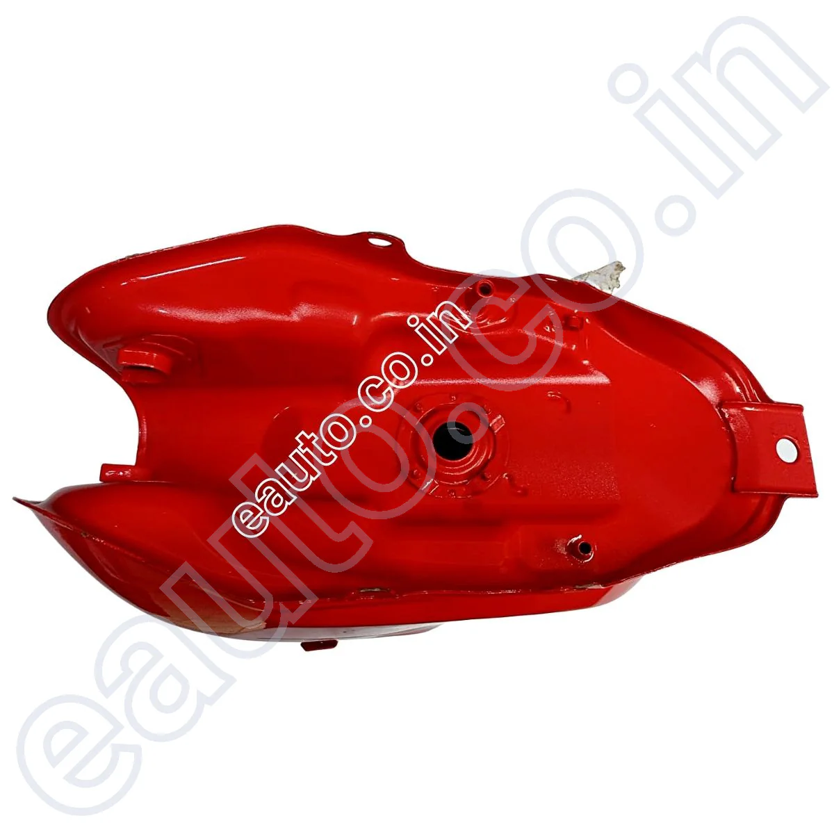 Ensons Petrol Tank for Honda CBF Stunner (2008-2016) | Sports Red - Image 3