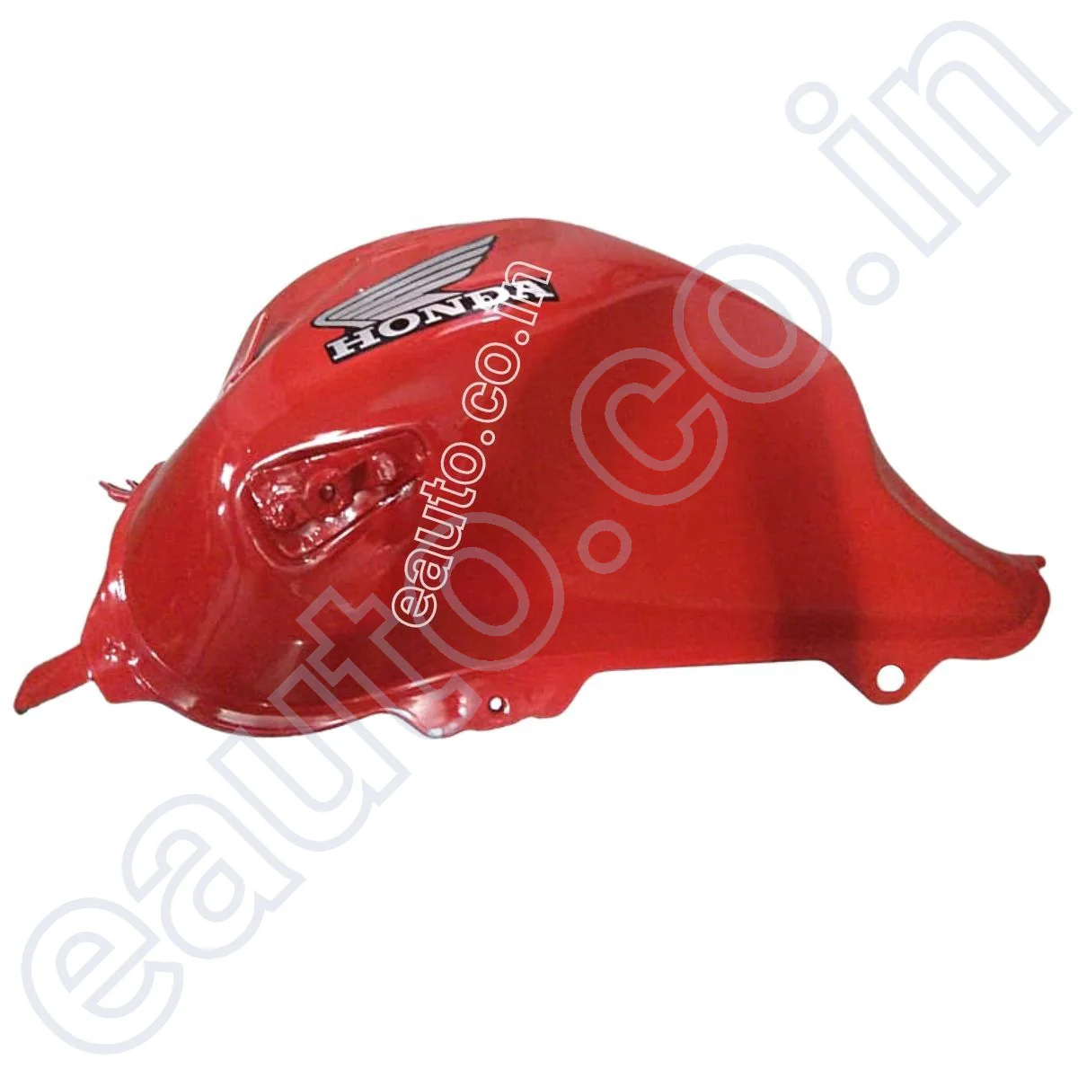 Ensons Petrol Tank for Honda Twister (2009 - 2012) (Red) - Image 2