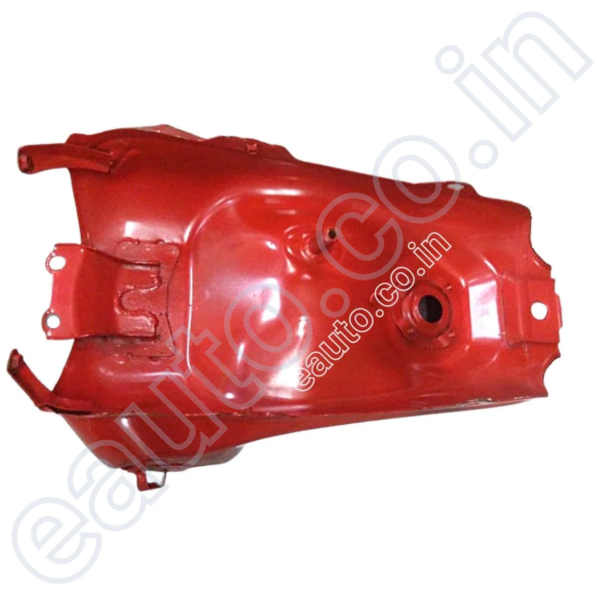 Ensons Petrol Tank for Honda Twister (2009 - 2012) (Red) - Image 3