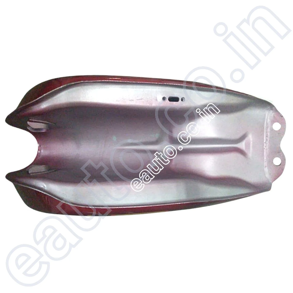 Ensons Petrol Tank for Suzuki MAX 100 (Red) - Image 3