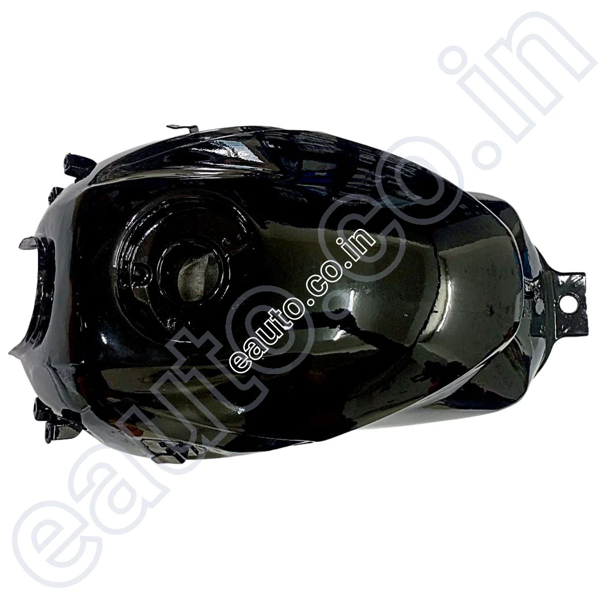 Ensons Petrol Tank for Hero CBZ Xtreme | Latest Model | Indicator Type - Image 2