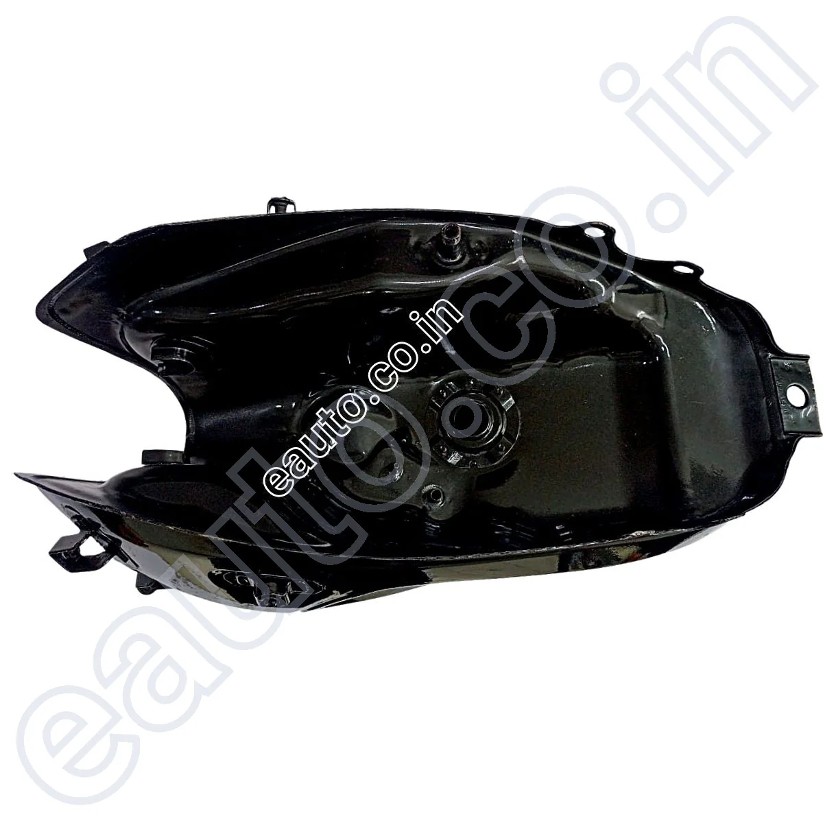Ensons Petrol Tank for Hero CBZ Xtreme | Latest Model | Indicator Type - Image 3