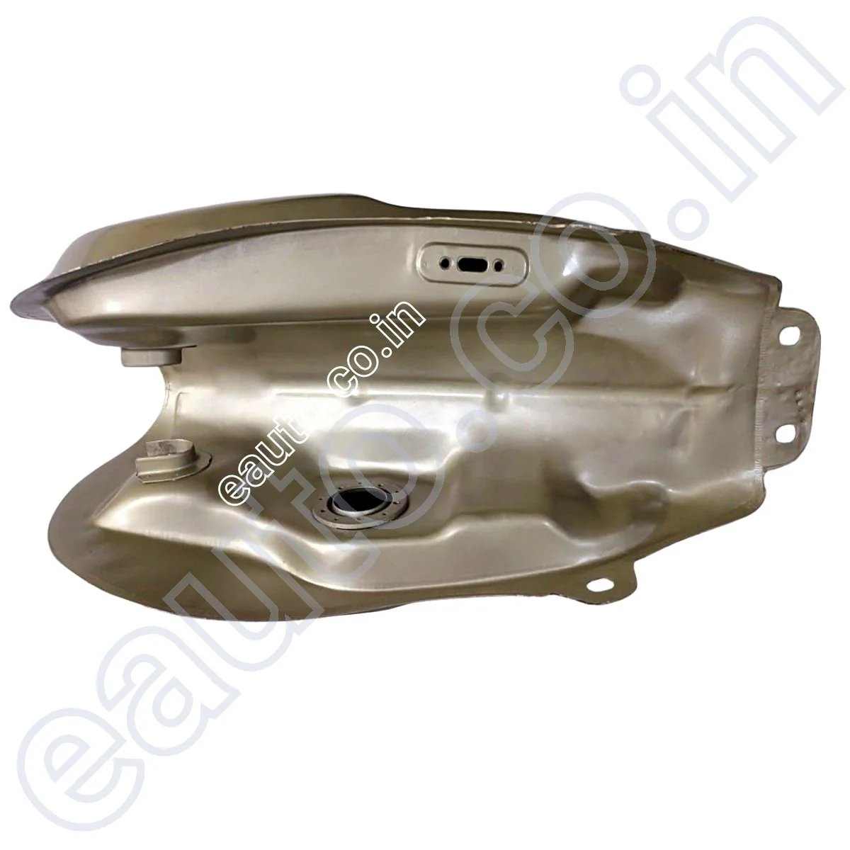 Ensons Petrol Tank for TVS Victor GL | Victor Old Model | Golden - Image 4
