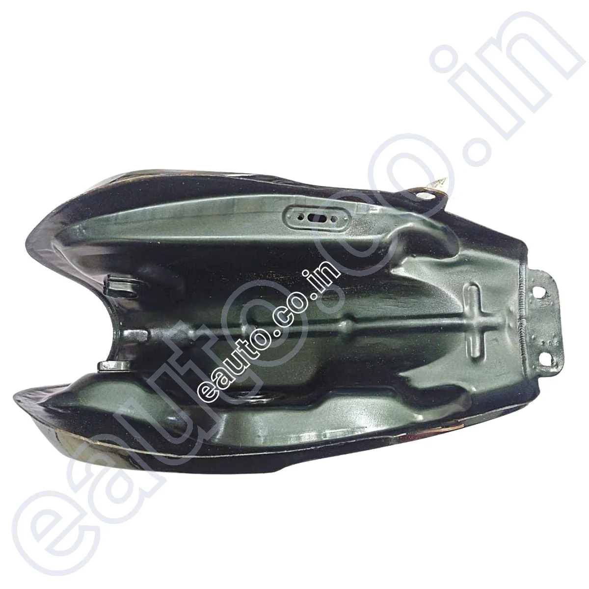 Ensons Petrol Tank for TVS Victor GL | Victor Old Model | Green - Image 3