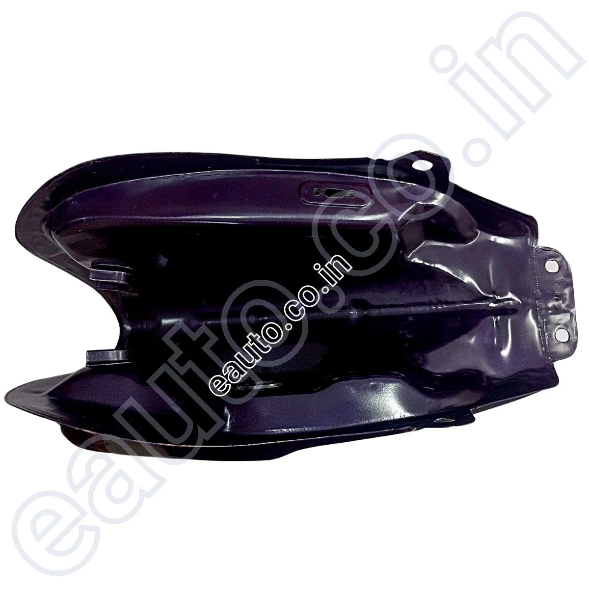 Ensons Petrol Tank for TVS Victor GL | Victor Old Model | Purple - Image 3