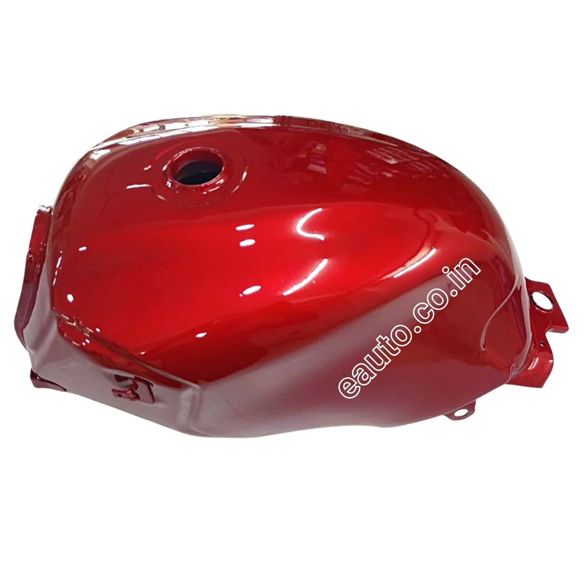 Ensons Petrol Tank for Yamaha Fazer | 2006-2016 Model | Red