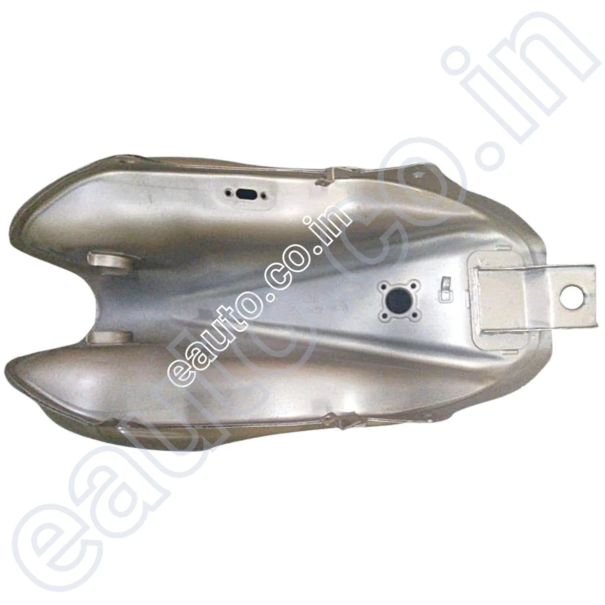 Ensons Petrol Tank for Yamaha Libero G5 (Golden) - Image 3