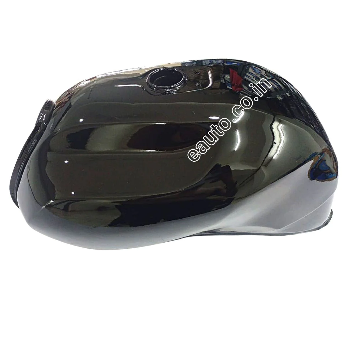 Ensons Petrol Tank for Yamaha SZ-R | Black