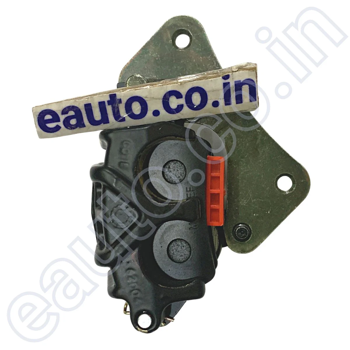 Front Brake Disc Caliper for Vespa New Model - Image 2