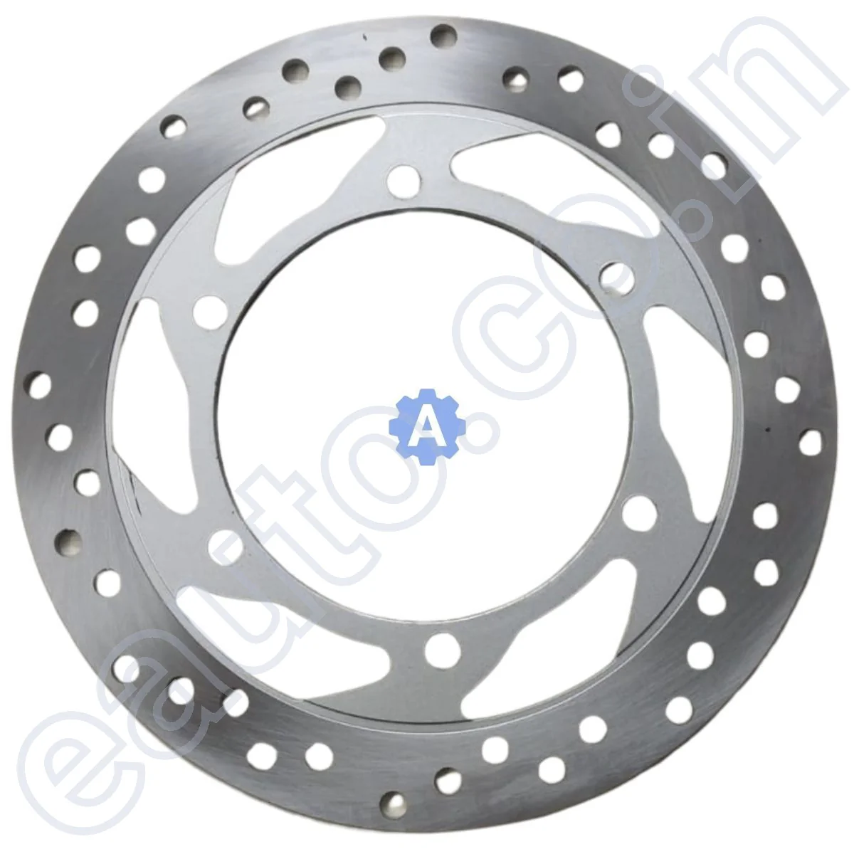 Front Brake Disc Plate for Bajaj Pulsar 180 | 200 | 220 - Image 2