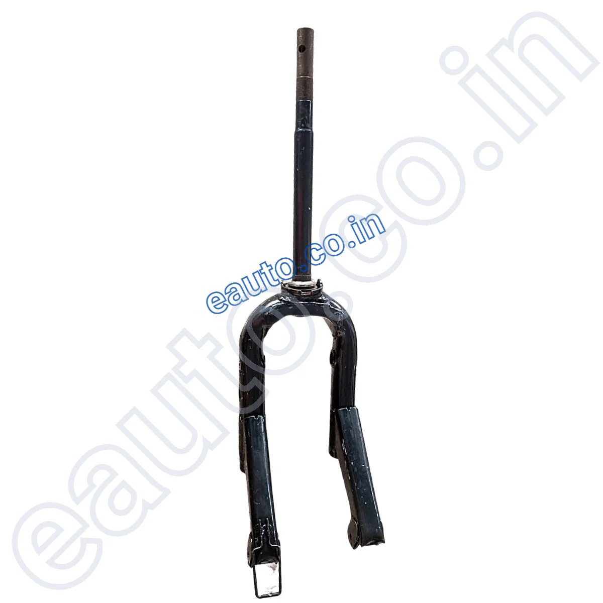 Front Fork Assembly for Honda Dio New Model | Dio HET - Image 2